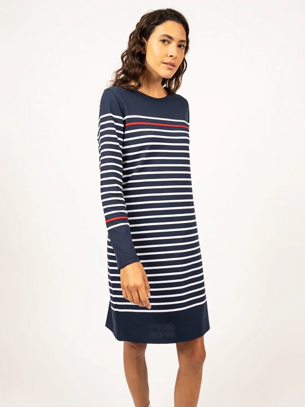 BNWT SAINT JAMES DRESS, small